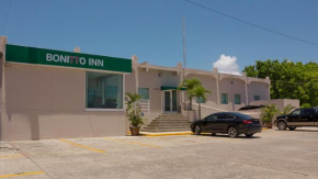 BONITTO INN® Tampico Aeropuerto
